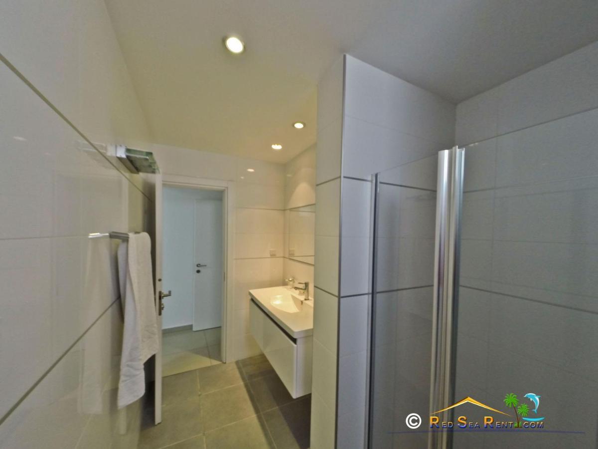 Exclusif Apartment By The Sea เอลัต ภายนอก รูปภาพ