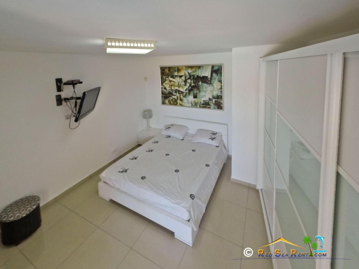 Exclusif Apartment By The Sea เอลัต ภายนอก รูปภาพ