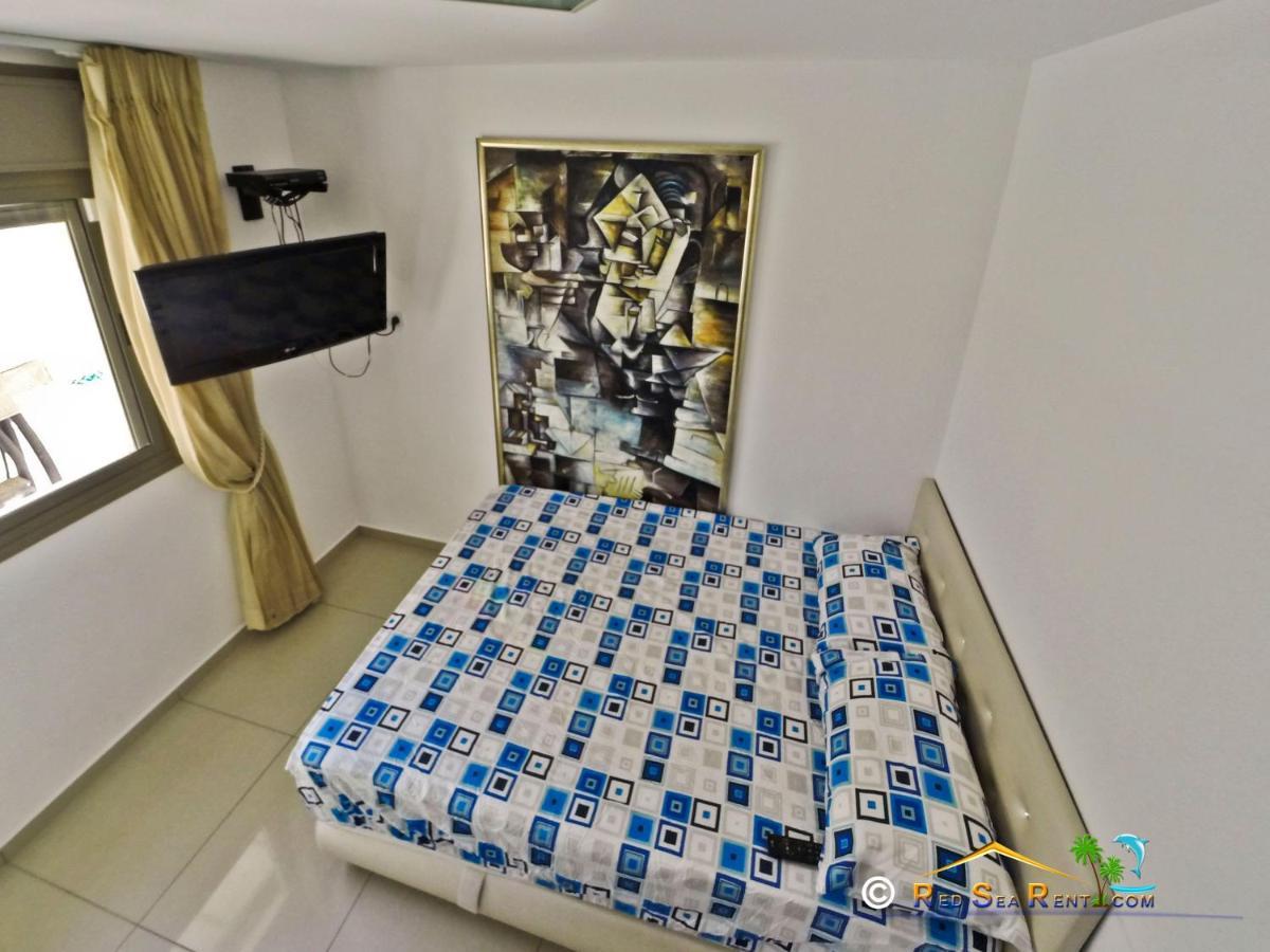 Exclusif Apartment By The Sea เอลัต ภายนอก รูปภาพ