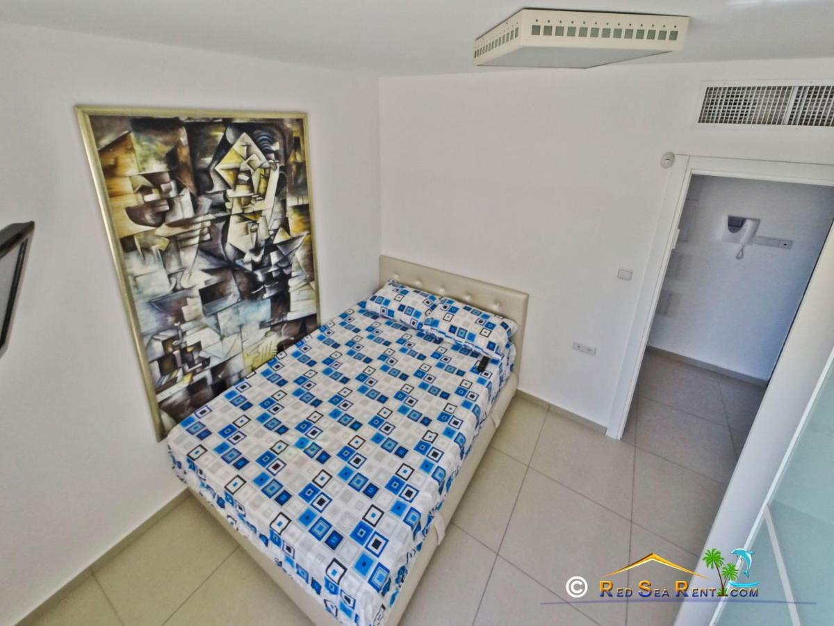 Exclusif Apartment By The Sea เอลัต ภายนอก รูปภาพ