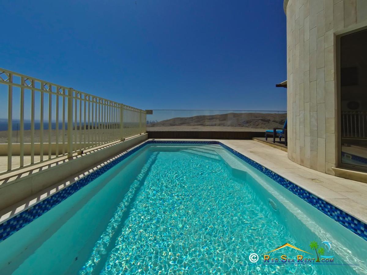 Exclusif Apartment By The Sea เอลัต ภายนอก รูปภาพ