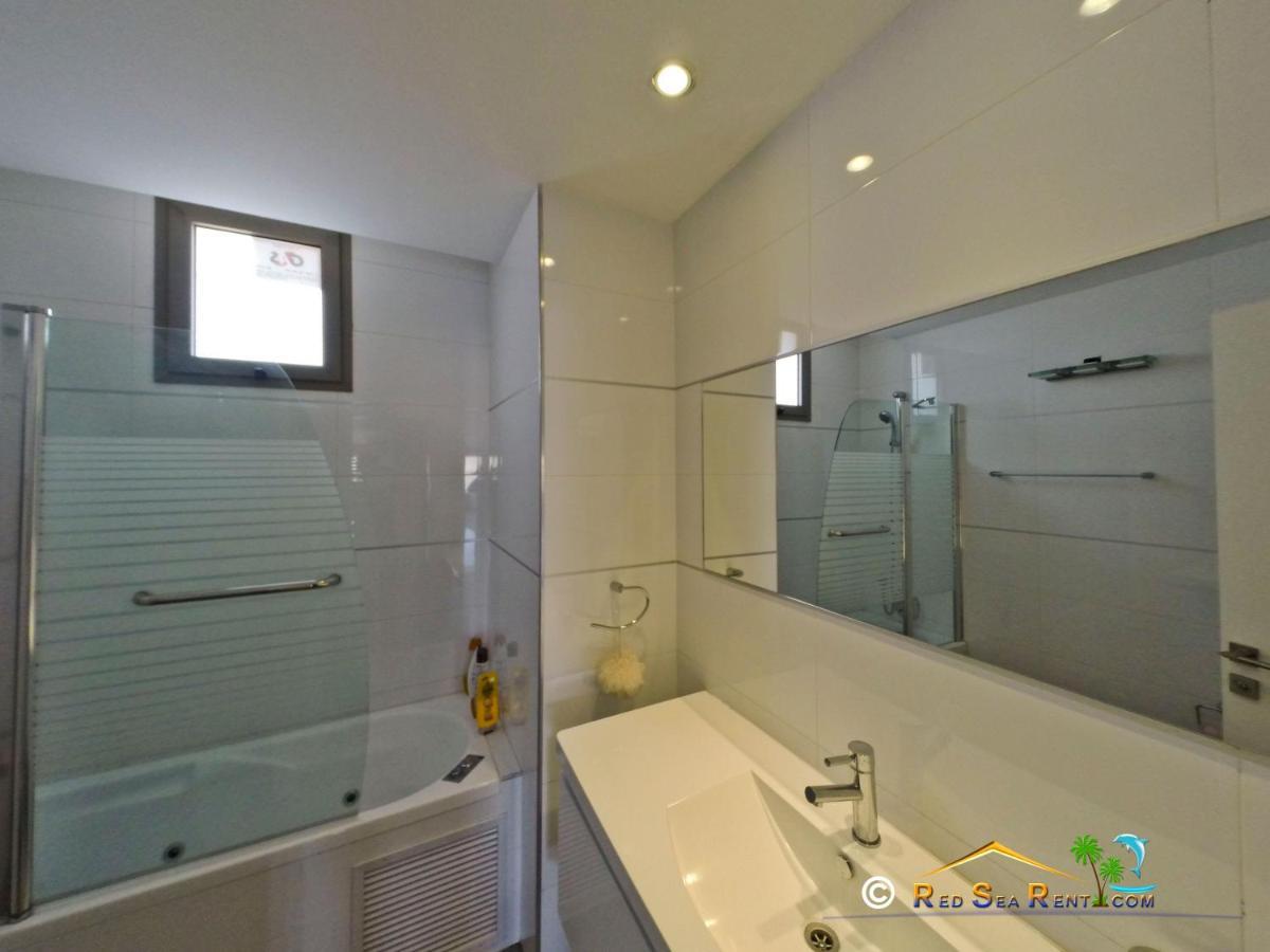 Exclusif Apartment By The Sea เอลัต ภายนอก รูปภาพ